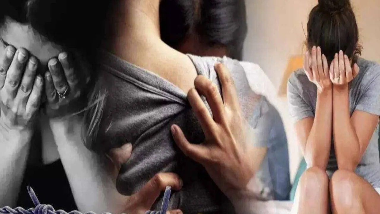 लखनऊ: देवर ने लूटी भाभी की आबरू, ब्लैकमेल कर ऐंठे रुपये और जेवर