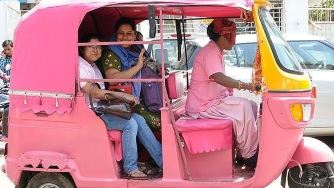 महिला सशक्तिकरण को बढ़ावा देने के उद्देश्य से कानपुर में मेट्रो प्रोवाइड कराएगा पिंक ऑटो, महिला यात्रियों को घर तक छोड़ेगी