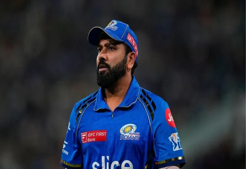 IPL 2025 : मुंबई इंडियंस और दिल्ली कैपिटल्स के मैच में रोहित शर्मा और KLराहुल पर होगी निगाह