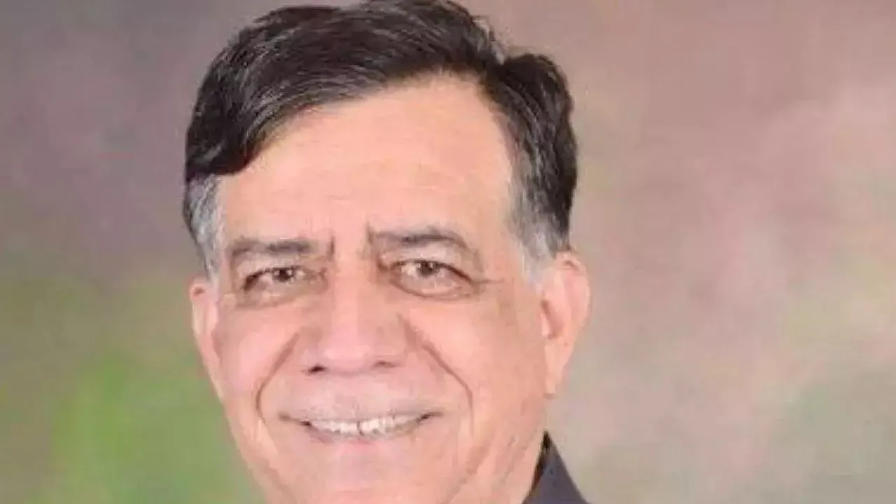 कानपुर में समग्र विकास परियोजनाओं की समीक्षा करेंगे सतीश महाना: एलिवेटेड रोड, ट्रैक समेत विभिन्न परियोजनाओं की प्रगति पर होगी चर्चा