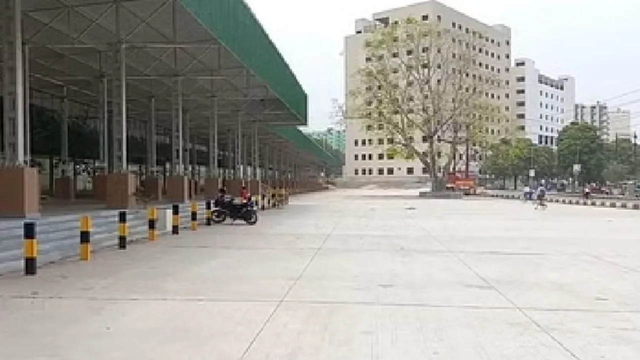 महिला कंडक्टरों की भर्ती...Kanpur के सिग्नेचर सिटी बस स्टेशन में 15 को लगेगा रोजगार मेला, ये आयु होनी चाहिए...