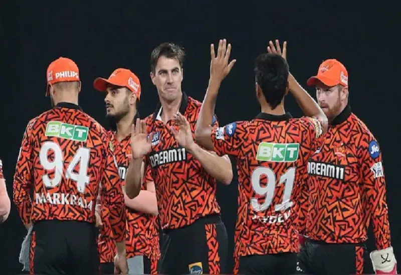 IPL 2025 : PBKS के खिलाफ दमदार वापसी करने के लिए बेताब SRH, इन खिलाड़ियों से बेहतर प्रदर्शन की उम्मीद
