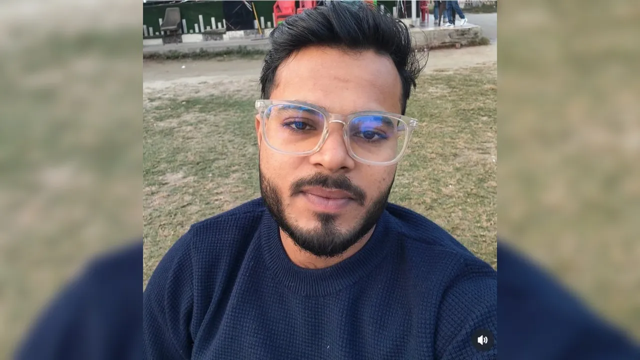 कानपुर में होटल से गिरकर छात्र की मौत: परिजनों ने दो दोस्तों पर लगाया हत्या का आरोप, पुलिस बोली- CCTV खंगाले जा रहे