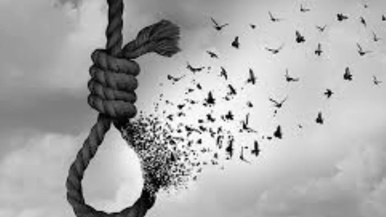 Hamirpur Suicide: घरेलू विवाद के चलते युवती ने फांसी लगाकर दी जान...29 अप्रैल को आनी थी बारात