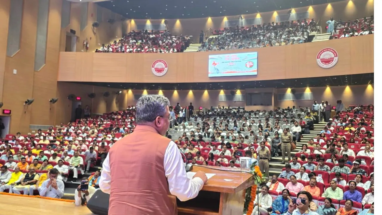 Sunil Bansal Kanpur 11