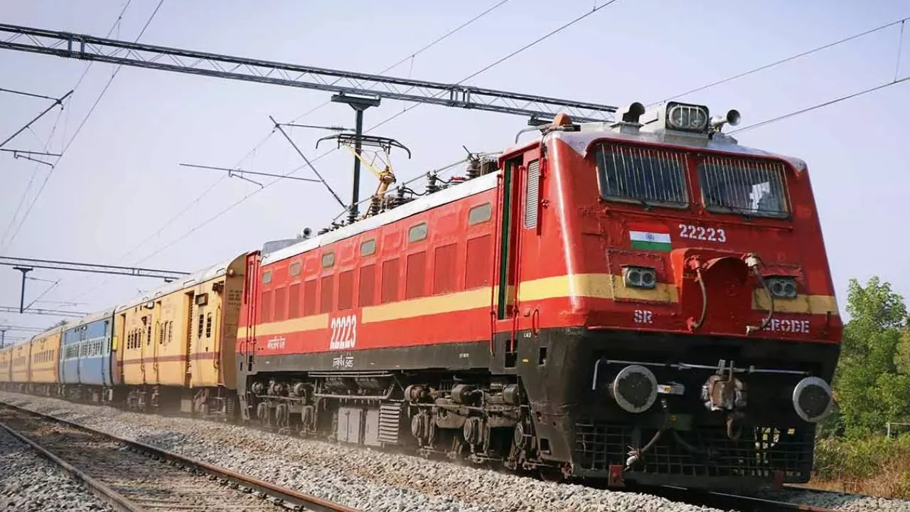 Indian Railway; यात्रीगण कृपया ध्यान दें! आज छह घंटे का ब्लॉक, तीन ट्रेनें निरस्त, ये ट्रेनें प्रभावित