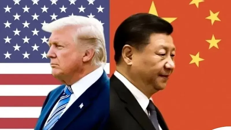 Trump Tariff on China : चीन पर 125% का टैरिफ, भारत समेत 75 देशों को 90 दिन की राहत