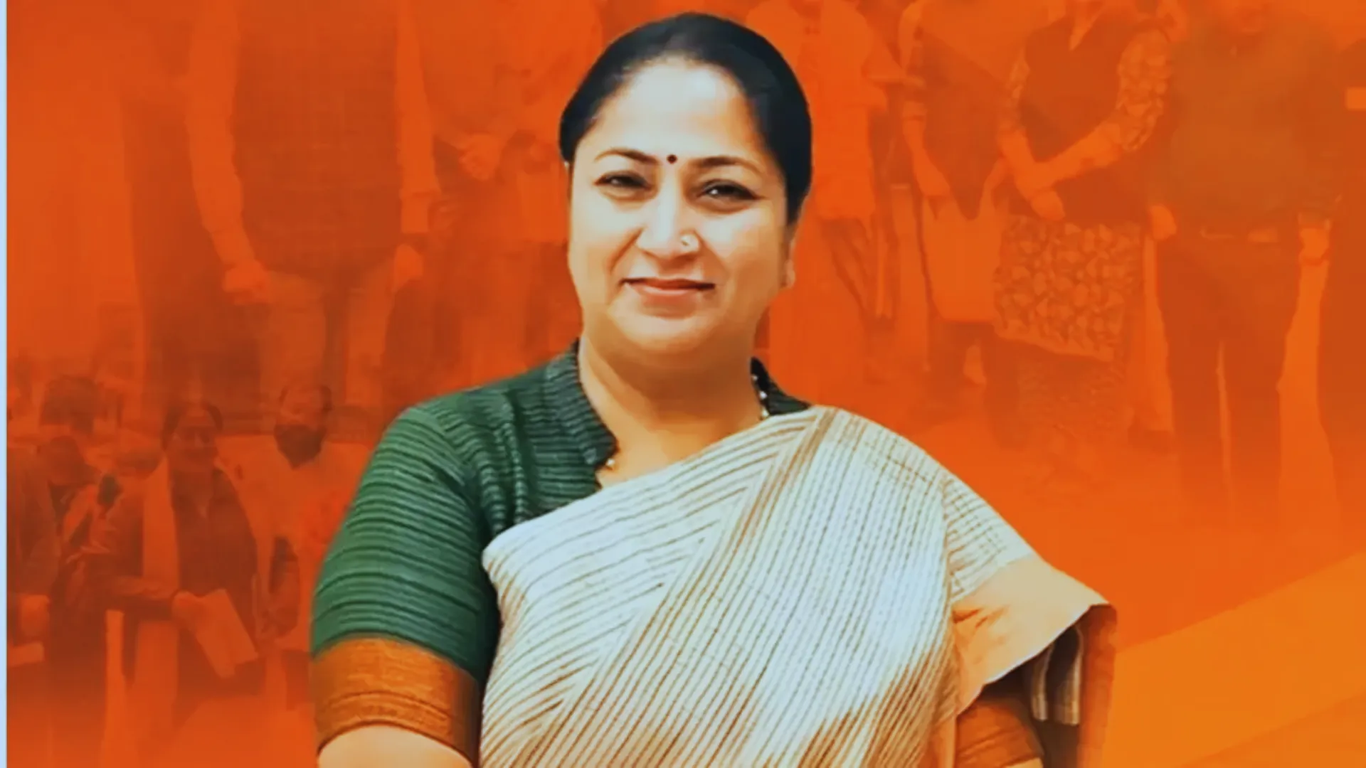 सीएम रेखा गुप्ता ने ‘ठुल्ला’ वाले बयान पर दी सफाई, बोलीं -पुलिसकर्मियों को आहत करने का नहीं था कोई इरादा 