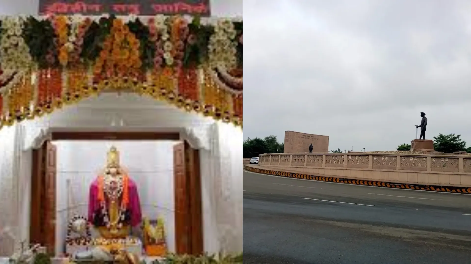 Lucknow Green Corridor : हनुमान सेतु से समतामूलक चौराहे तक फर्राटा भरेंगे वाहन, मिलेगी बेहतर कनेक्टिविटी की सुविधा 