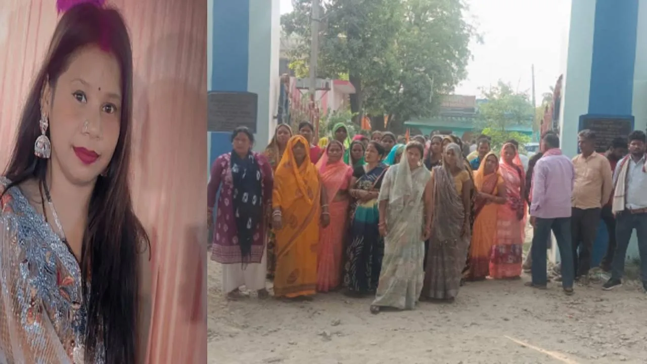 लखनऊ में हैवानियत! बहन के साथ मेहंदी लगाने के लिए जा रही ब्यूटीशियन से कार में रेप की कोशिश, विरोध पर पीटा, मौत