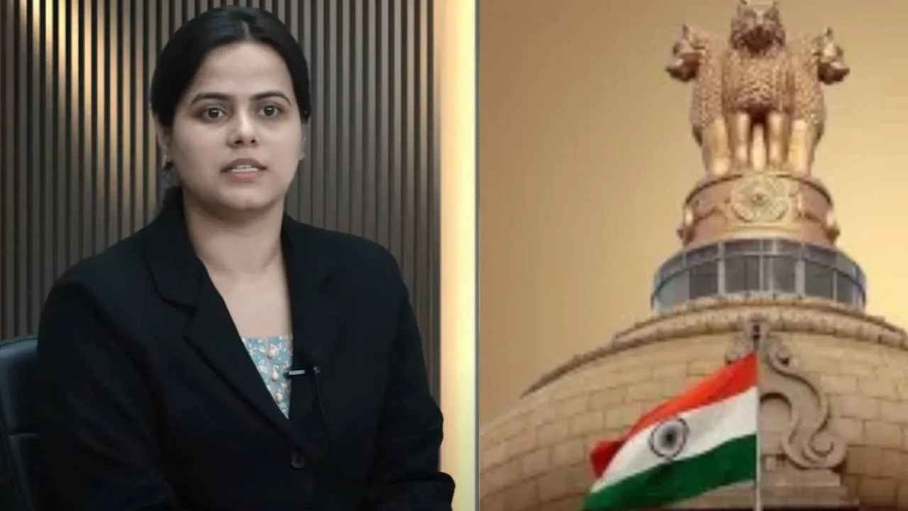 UPSC Result: यूपीएससी सिविल सेवा परीक्षा का फाइनल रिजल्ट जारी, शक्ति दुबे ने किया टॉप, ऐसे करें चेक 