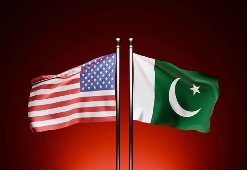 अमेरिकी संसद का प्रतिनिधिमंडल पहुंचा पाकिस्तान, संबंध मजबूत करना चाहता है मेजबान देश 