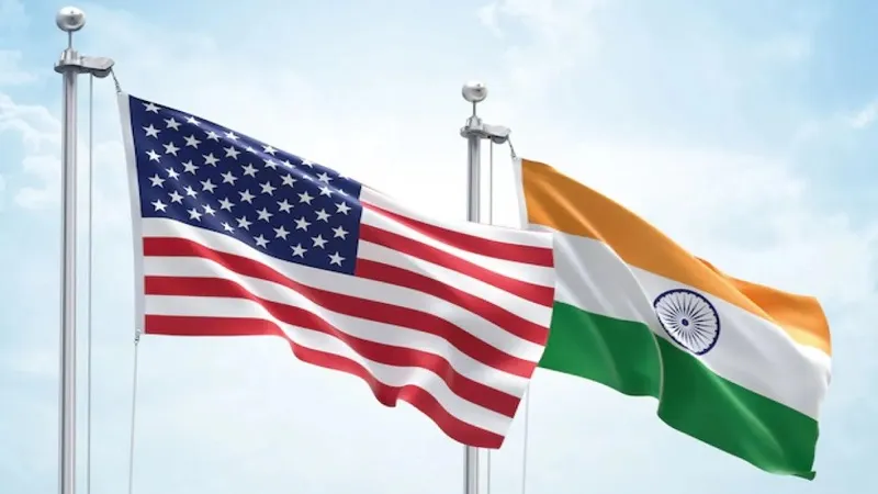 अमेरिकी शुल्क पर रोक से निर्यातकों को बड़ी राहत, व्यापार वार्ता के लिए खुला रास्ता...भारत को शुल्कों से निपटने में मिलेगी मदद 