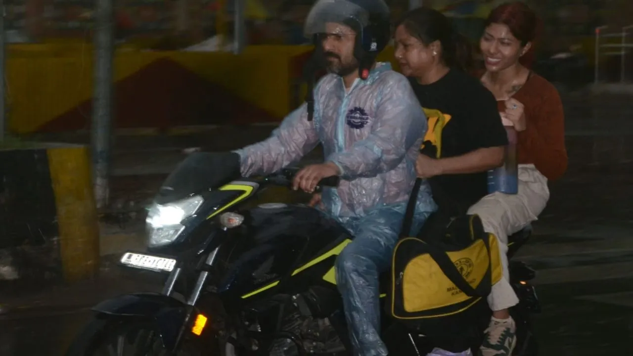 Weather Rain Kanpur April 22322dad