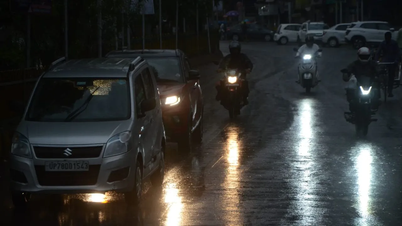 Weather Rain Kanpur April 22322dad33