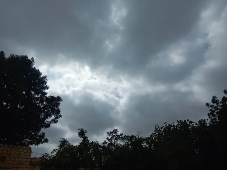 हल्द्वानी में धूप निकली लेकिन ठंडी हवा से राहत  