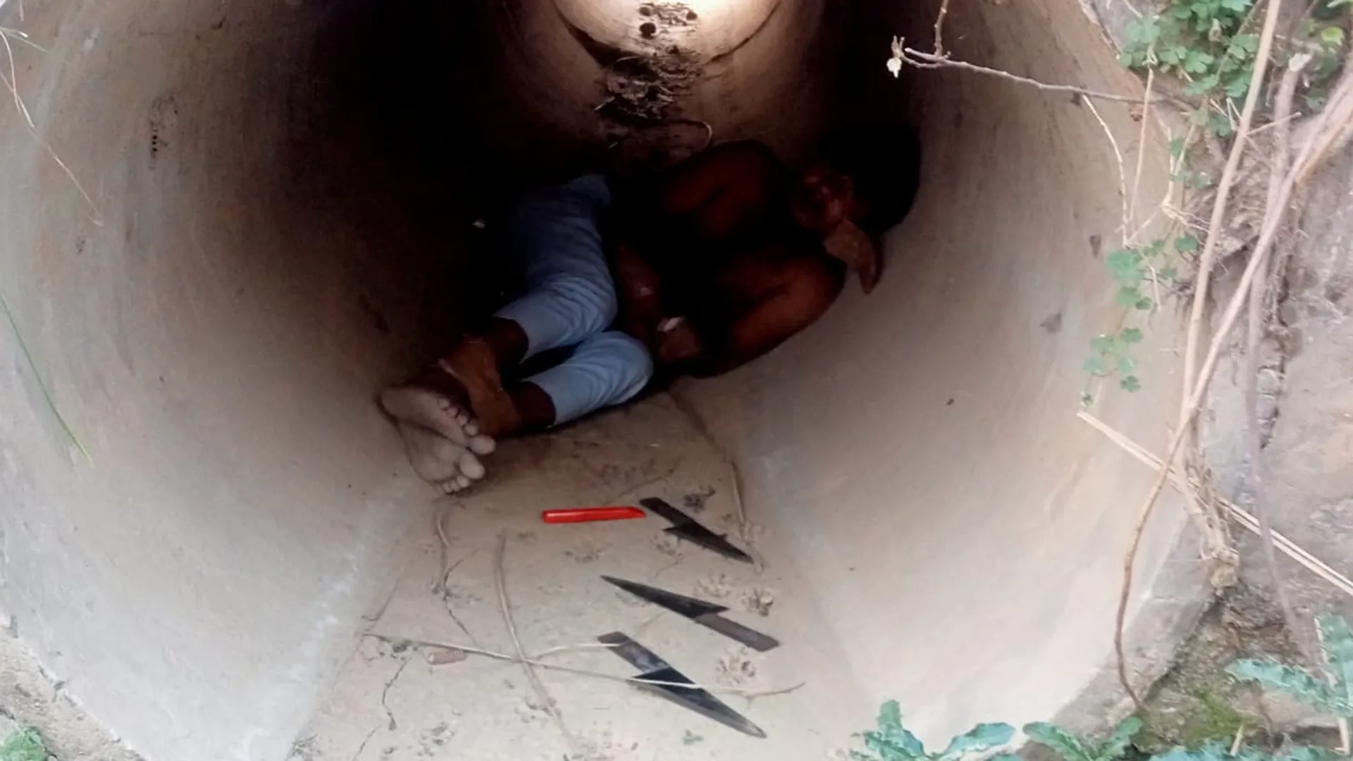 बदायूं: अपहरण करके बांधकर डाला, कराहने की आवाज आई तो बंधनमुक्त हुआ युवक 