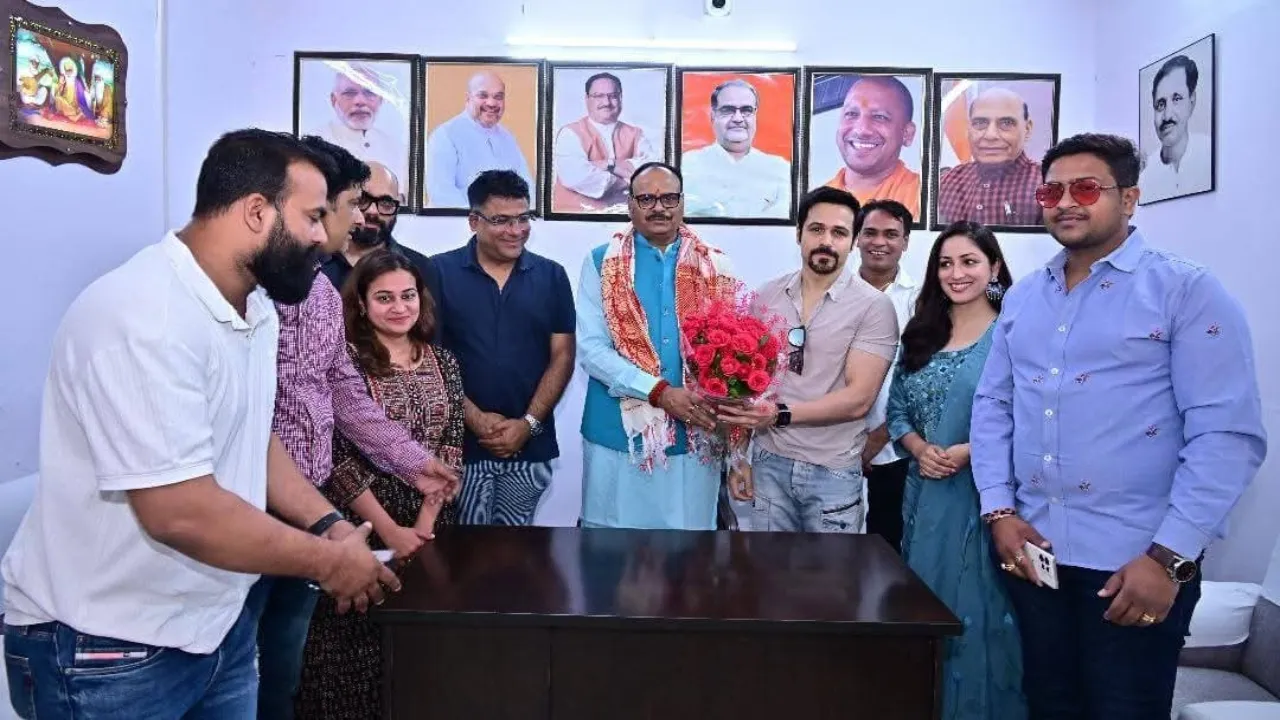 अभिनेता