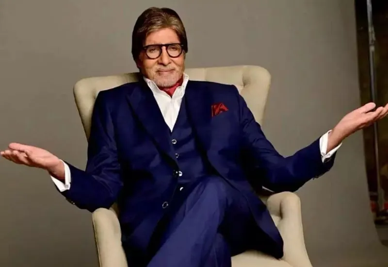 अमिताभ बच्चन ने फैंस से पूछा फॉलोअर्स बढ़ाने का तरीका, मिल रहे मजेदार रिएक्शन