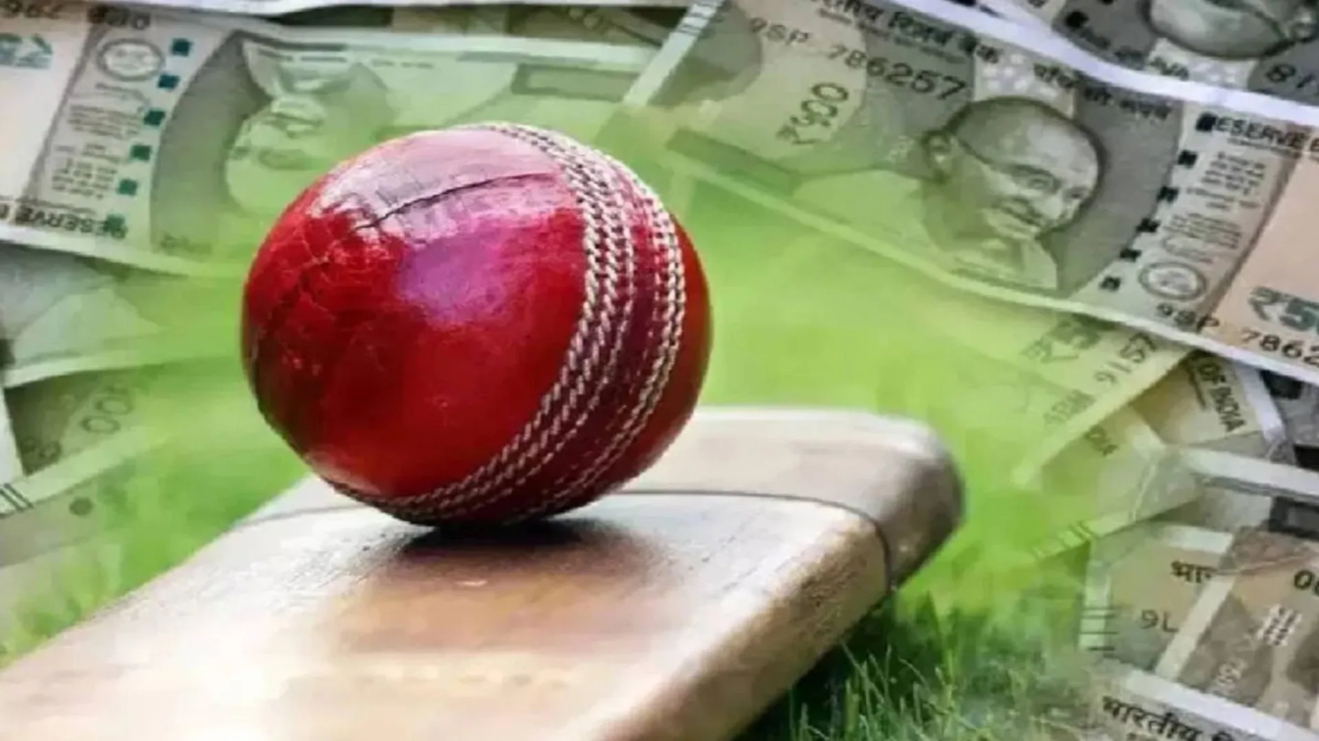 मुरादाबाद: सटोरी टीचर्स पर गिरी गाज...IPL पर सट्टा लगाने वाले तीन शिक्षक निलंबित