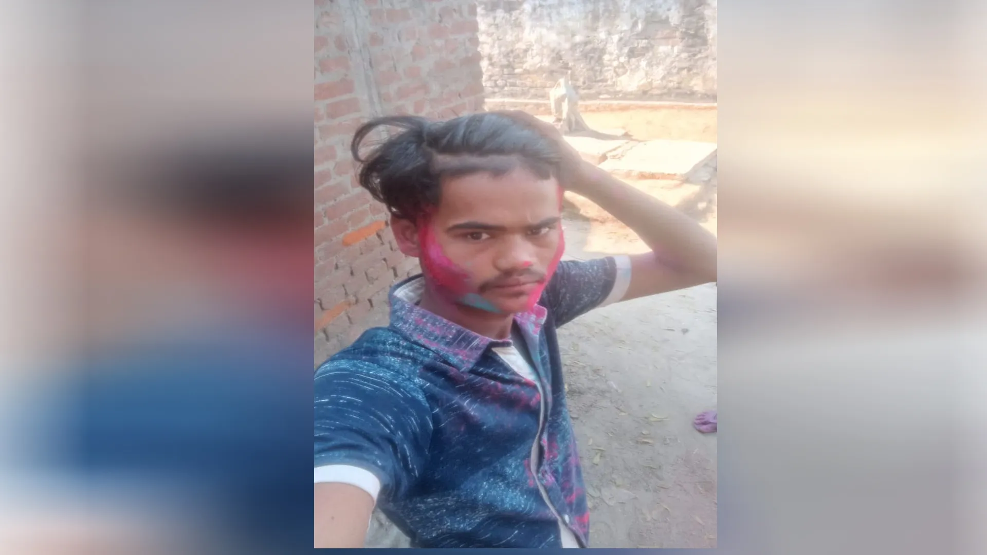 लखीमपुर खीरी: पत्नी से हुआ विवाद तो ससुराल में ही युवक ने फांसी लगाकर दी जान