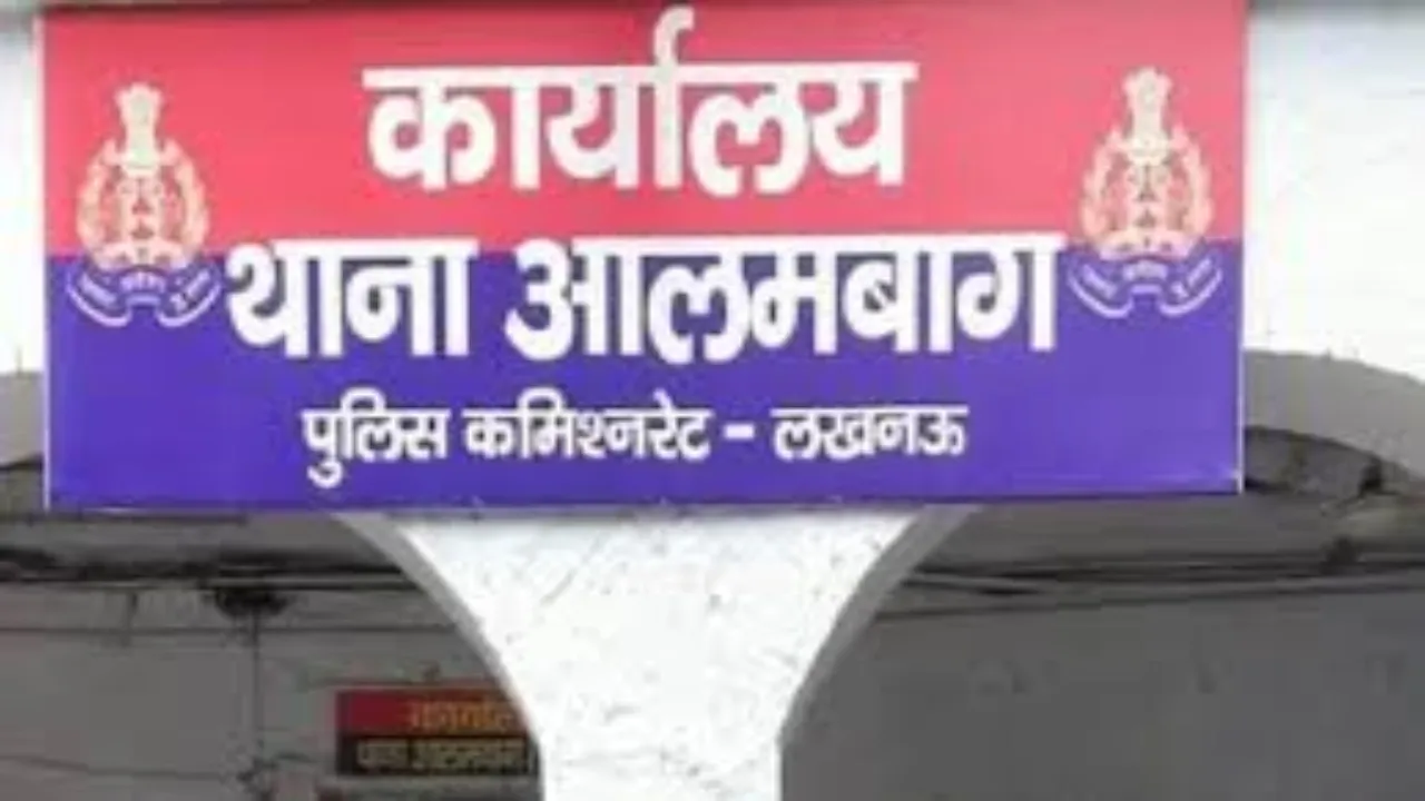 लखनऊ : अतिक्रमण हटाने गई पुलिस से सब्जीमंडी में अभद्रता, एक को शांति भंग में भेजा जेल, कई चिह्नित