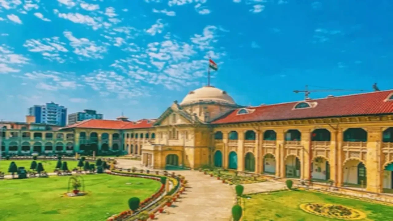 Hathras gang rape case : लापरवाही बरतने पर एसएचओ को राहत देने से किया इनकार