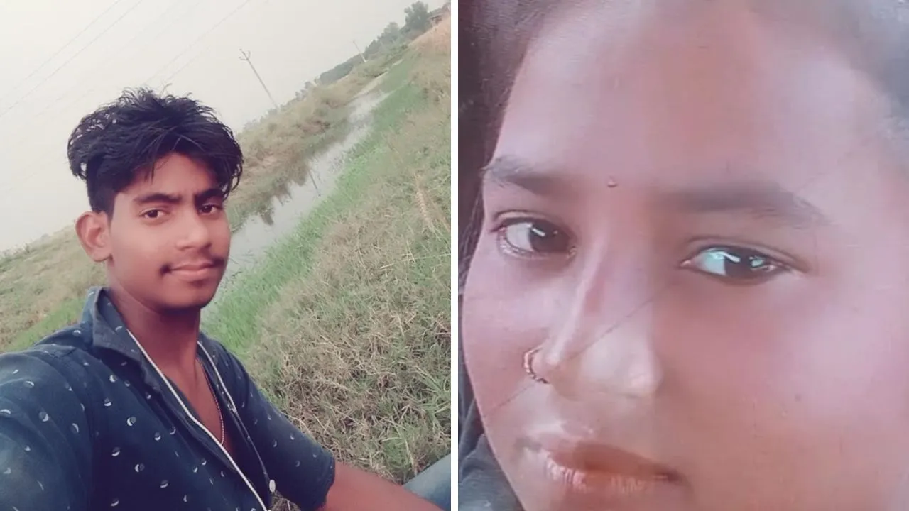 Unnao: एक ही पेड़ की दो डालों पर फंदे से लटककर प्रेमी युगल ने दी जान, परिजनों के शादी से मना करने पर अवसाद में थे दोनों  