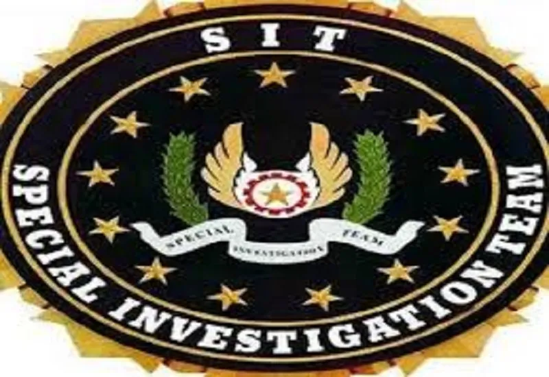 नगालैंड पुलिस की बड़ी कार्रवाई, आईएएस अधिकारी के खिलाफ यौन उत्पीड़न के आरोपों की जांच के लिए एसआईटी गठित