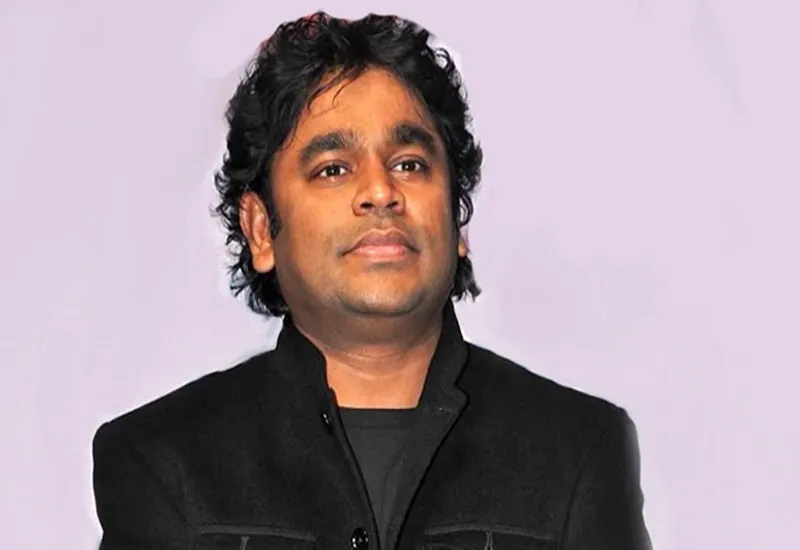 Thug Life : ऑस्कर विजेता A. R. Rahman ने बताया- फिल्म 'ठग लाइफ' में आज की ध्वनि गुणवत्ता है, 'नायकन' का जादू भी 