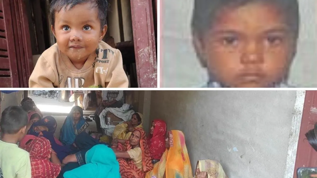 Auraiya में दो बच्चों को ट्रेन के आगे रखा, फिर खुद भी सुसाइड का किया प्रयास, दोनों मासूमों की मौत, महिला की हालत गंभीर