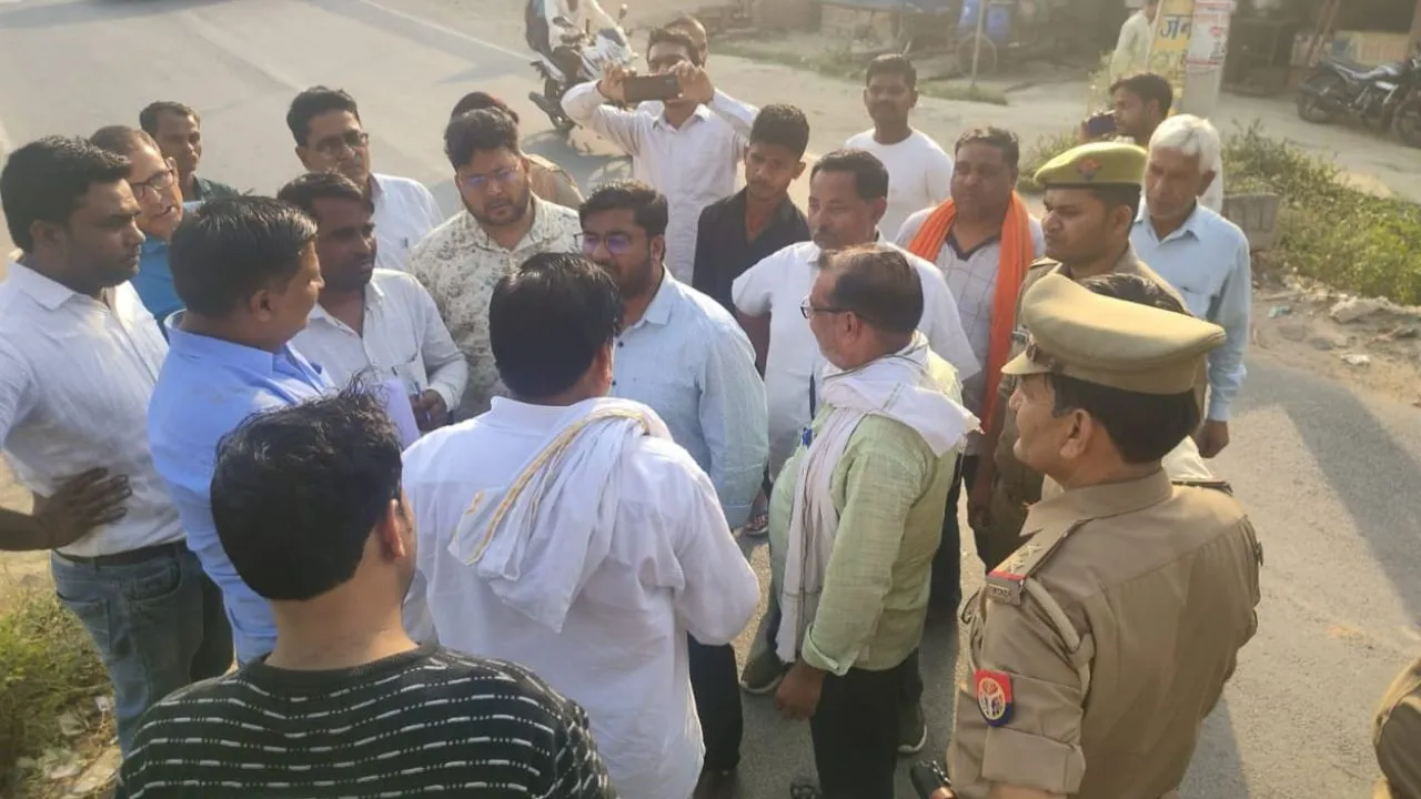 Kannauj: गैंगस्टर आरोप में बरी प्रधान की संपत्ति हुई रिलीज, 11.80 करोड़ की संपत्ति हुई थी कुर्क, न्यायालय का फैसला आने पर मिली राहत