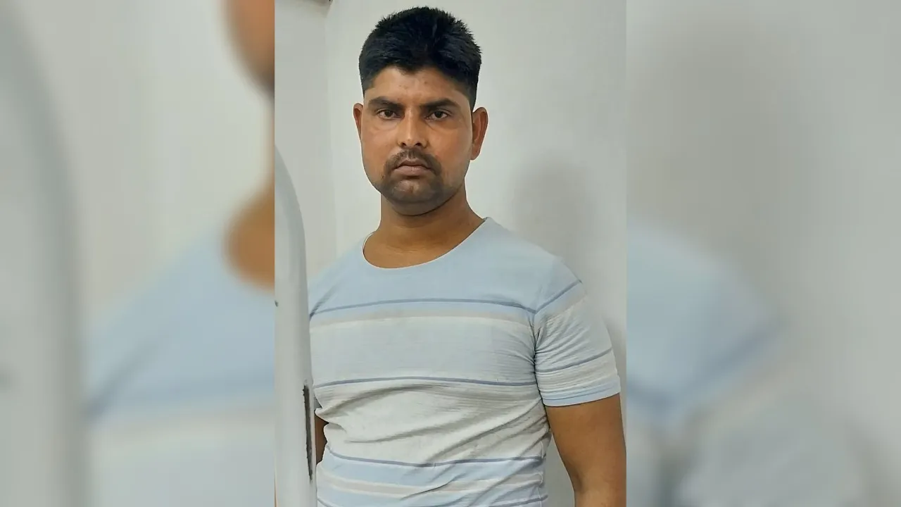 Kannauj; किशोरी से दुष्कर्म के दोषी को 22 साल की सजा...पॉक्सो कोर्ट ने सुनाया फैसला, अब 30 हजार रुपये जुर्माना भी भरना पड़ेगा