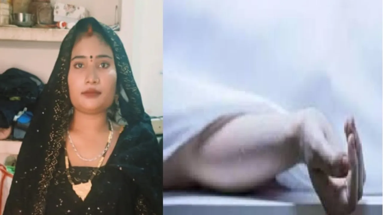 Mirzapur accident : करंट लगने से गर्भवती की मौत, इनवर्टर का प्लग लगा रही थी महिला