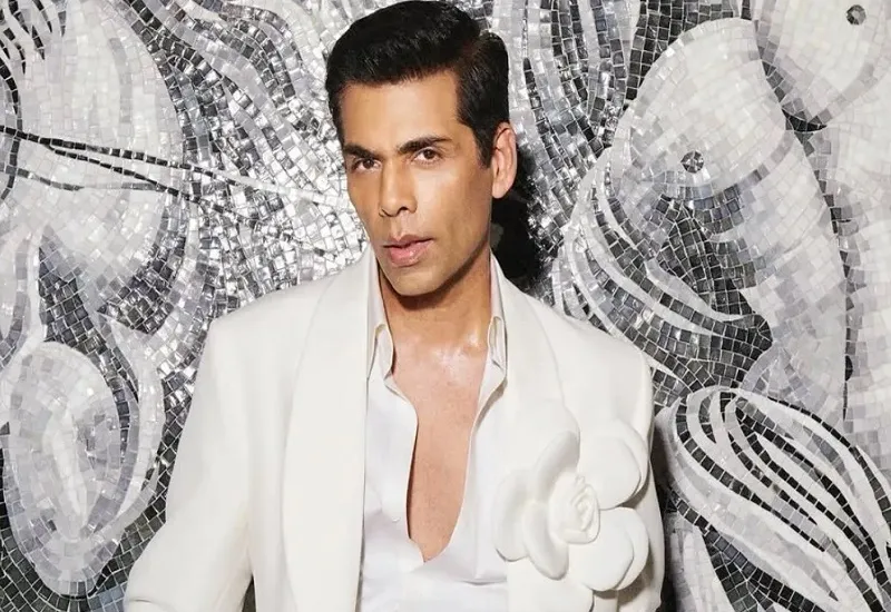 करण जौहर ने वजन घटाने के लिए दवा लेने की अफवाहों को किया खारिज, बोले-यह बेहद मेहनत का काम है... 