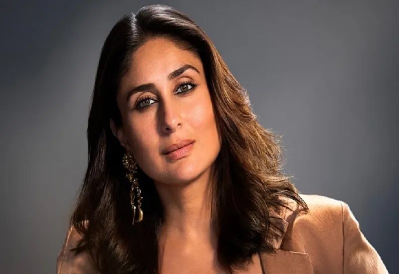 मेघना गुलजार की फिल्म 'दायरा' में काम करेंगी करीना कपूर, बोलीं- मैं उत्साहित हूं