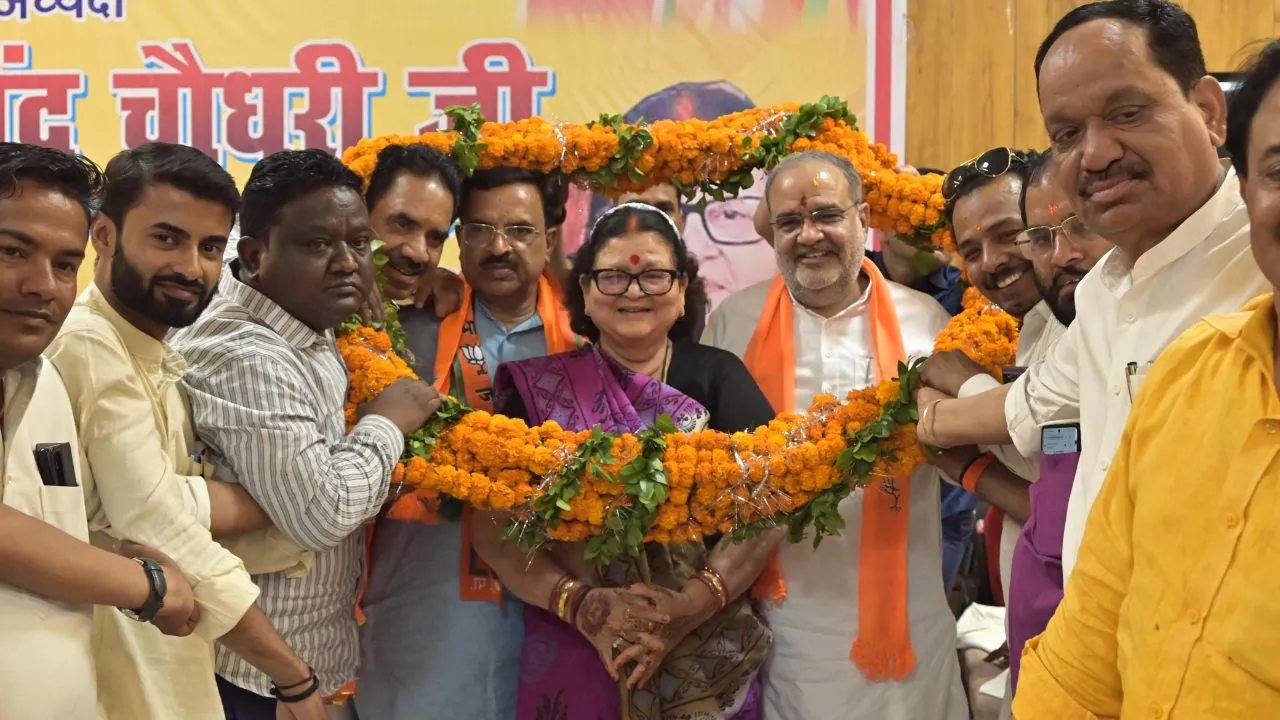 Kanpur: पीएम मोदी की जनसभा के लिये पार्षदों को दिया गया लक्ष्य; हर वार्ड से 500 लोगों को लाएं, स्वच्छता अभियान भी चलेगा 