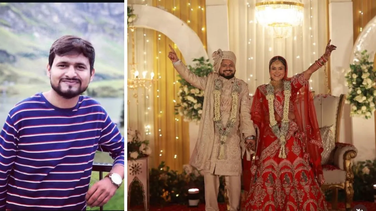 जम्मू-कश्मीर में हुए आतंकी हमले में कानपुर के युवक की मौत: आतंकियों ने पूछा- मुस्लिम हो? नहीं, कहते ही मार दी गोली 