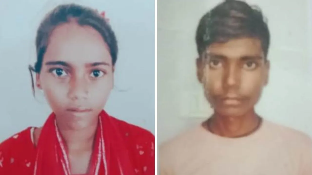 Kanpur Dehat: प्रेमी की मौत के बाद फंदे पर झूल प्रेमिका ने दी जान, मौत से पहले दोनों में विवाद की चर्चा, छानबीन शुरू