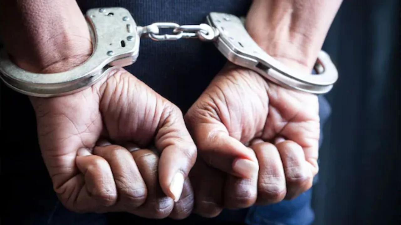 Kanpur: बड़ा कांड करना चाहते थे वक्फ कानून के विरोधी, पुलिस ने चारों आरोपियों को भेजा जेल 