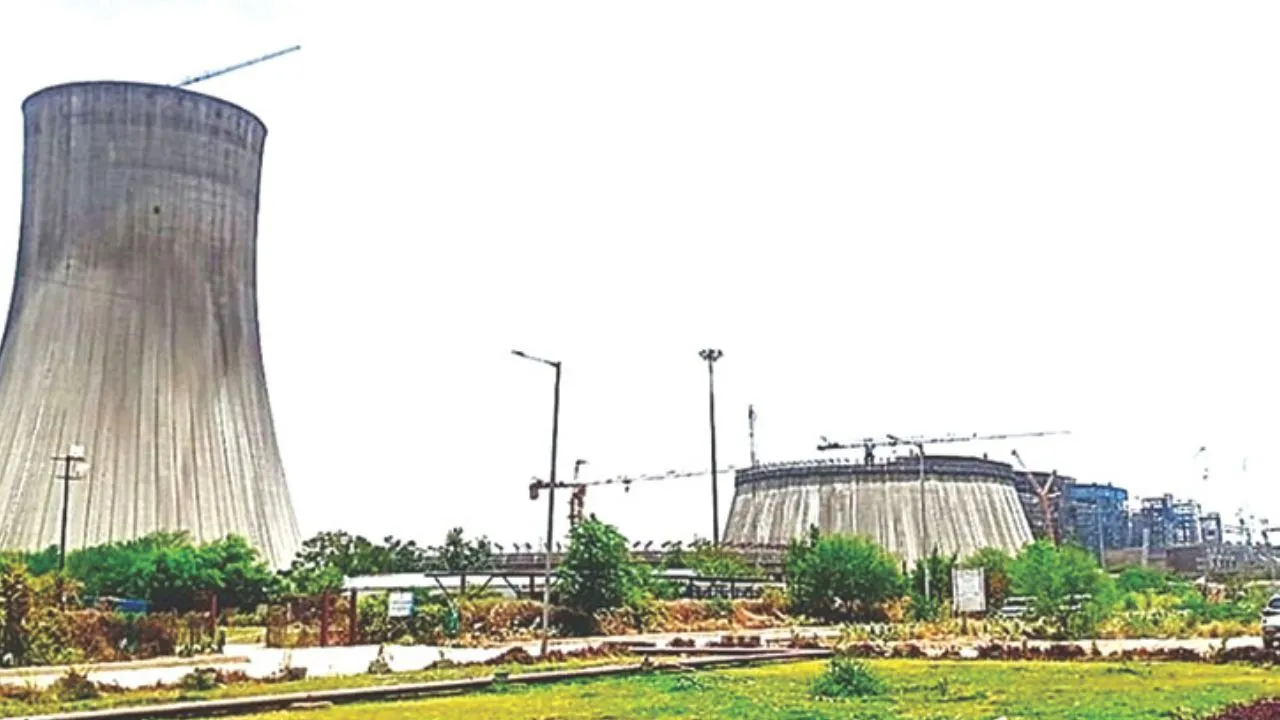 Kanpur: घाटमपुर पावर प्लांट का उद्घाटन कर सकते हैं प्रधानमंत्री मोदी, अभी दो यूनिटों पर चल रहा है काम, जल्द हो जाएगा पूरा