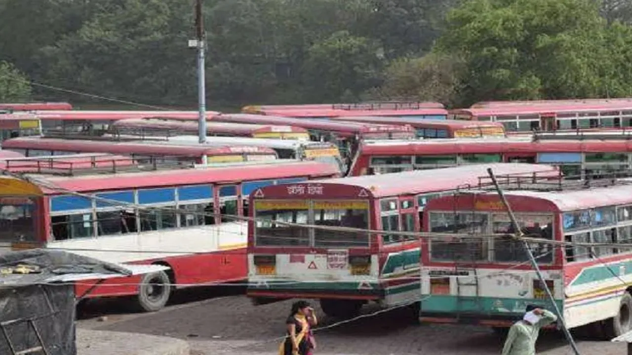 Kanpur: बस अड्डे के पीपीपी मॉडल में एक एकड़ भूमि पड़ी कम, अधिकारी परेशान