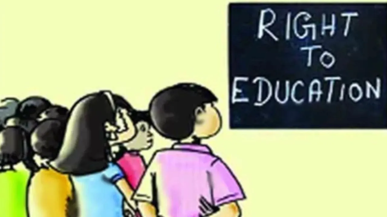 Kanpur: आरटीई के तहत स्कूल नहीं दे रहे प्रवेश, प्रशासन भी खामोश, बेसिक शिक्षा अधिकारी का आदेश भी नहीं मानते निजी स्कूल 