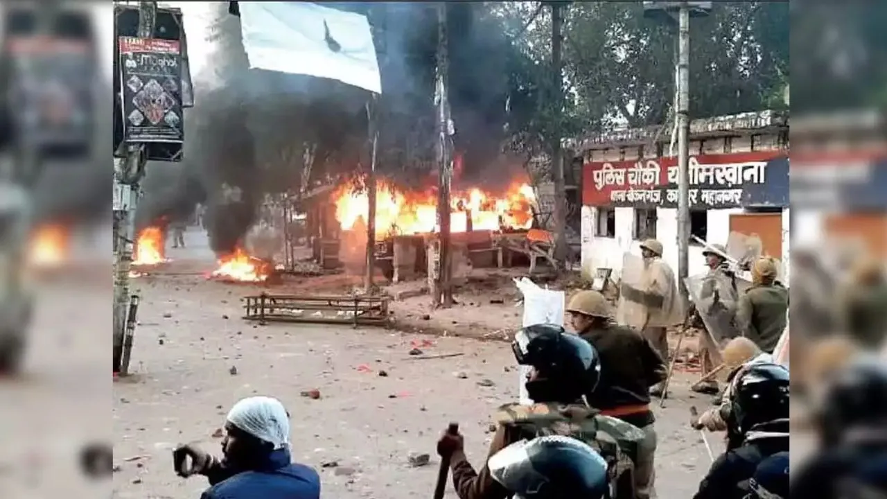 कानपुर में सीएए के विरोध में जमकर हुई थी हिंसा, मामले की फिर से समीक्षा शुरू, इंटेलिजेंस के अधिकारियों को सौंपे गए दस्तावेज