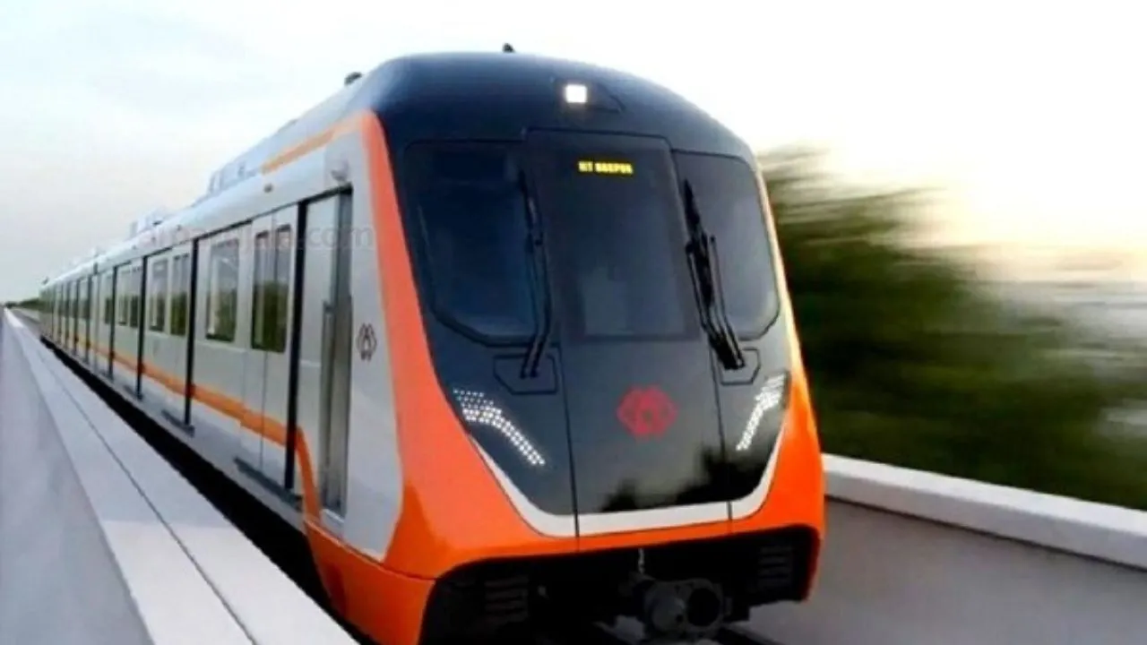 Kanpur मेट्रो ने इनोवेटिव मॉडल से बचाए एक करोड़ रुपये, UPMRC बनी IEX से बिजली खरीदने वाली देश की दूसरी मेट्रो कंपनी  