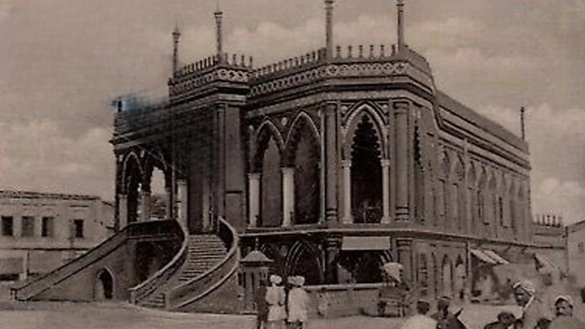 कुतुबखाना न्यू  