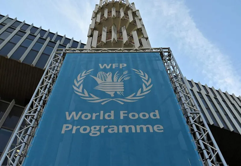 अमेरिका ने खाद्य सहायता कार्यक्रम में बंद की वित्तीय मदद, लाखों लोगों की जान संकट में 