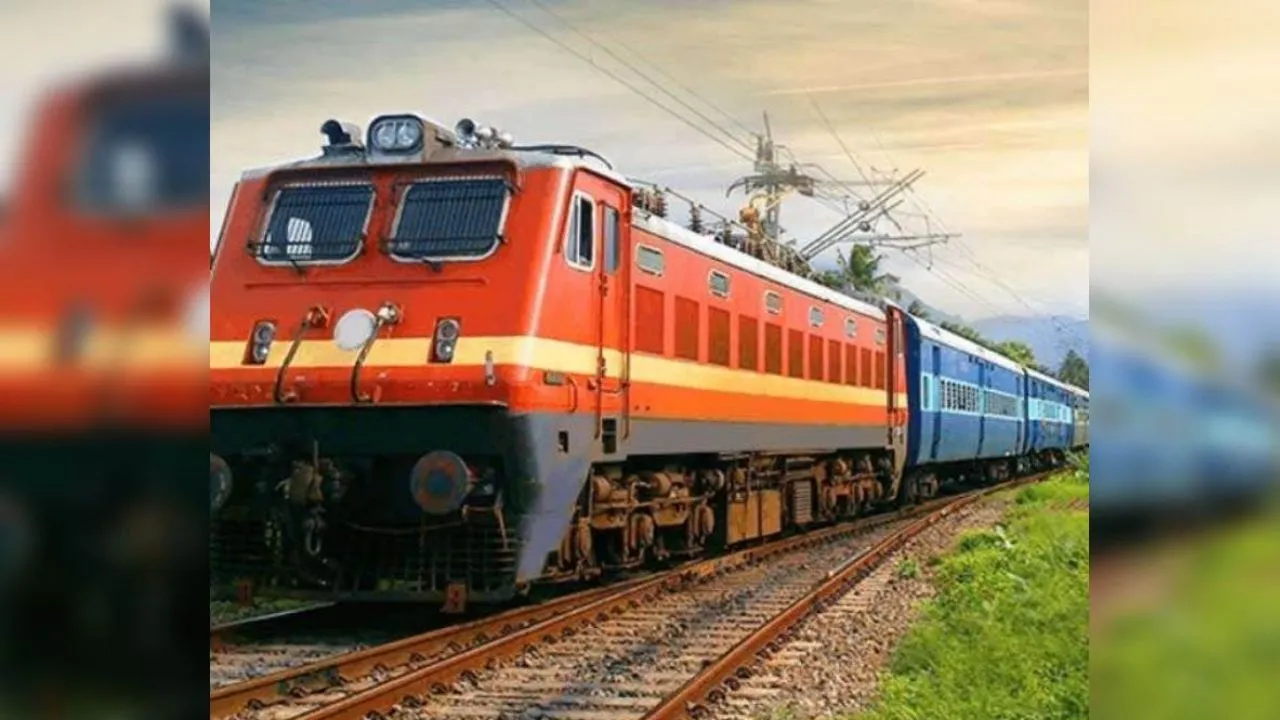 Kanpur: 12 ट्रेनें 21 घंटे तक रहीं लेट, गर्मी से यात्री हो गए बेहाल, कई लोगों ने टिकट कराई कैंसल