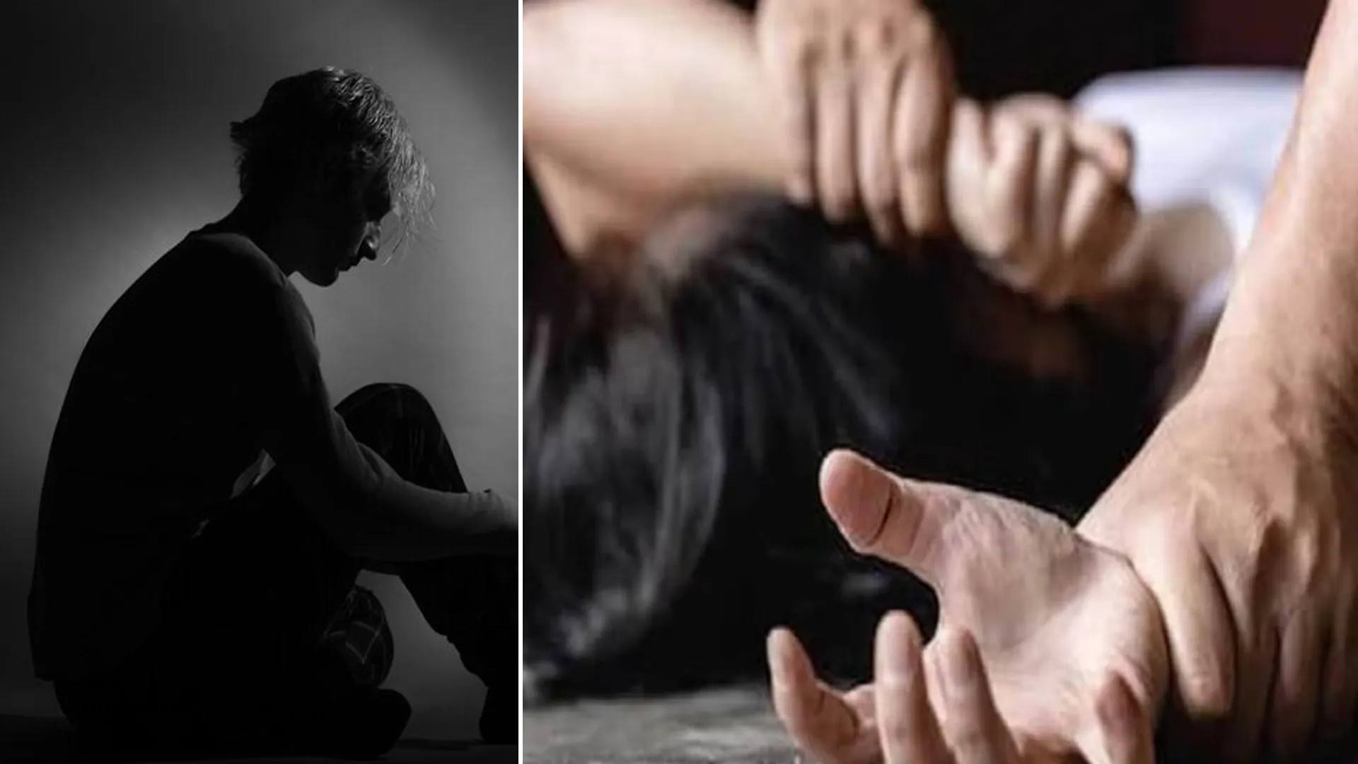 कासगंज: मंगेतर की आंखों के सामने तैर रहा गैंगरेप का मंजर...बोला-अब होने वाली पत्नी को बनाऊंगा IAS