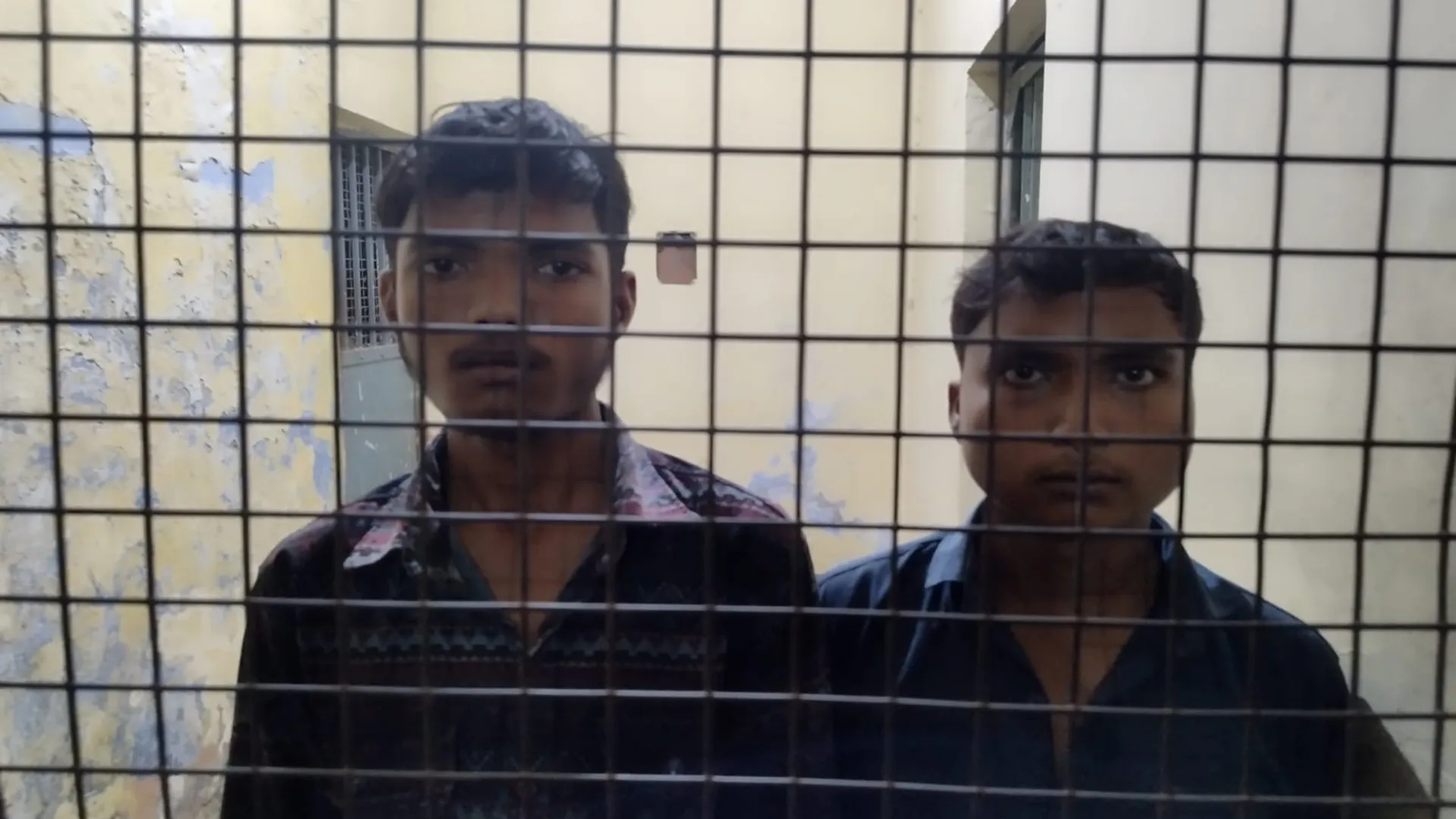 कासगंज: मंगेतर के सामने किशोरी से गैंगरेप के दो और आरोपी गिरफ्तार